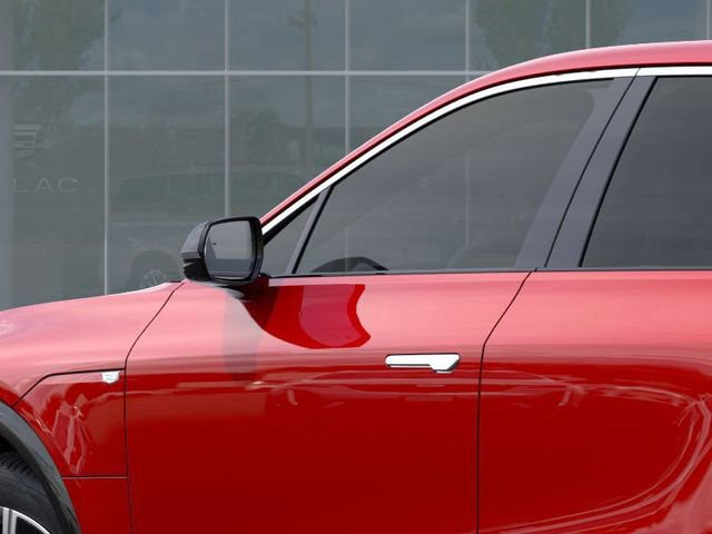 New 2026 Cadillac Lyriq Premium Luxury w/ LPO, Floor Liner Package image 12