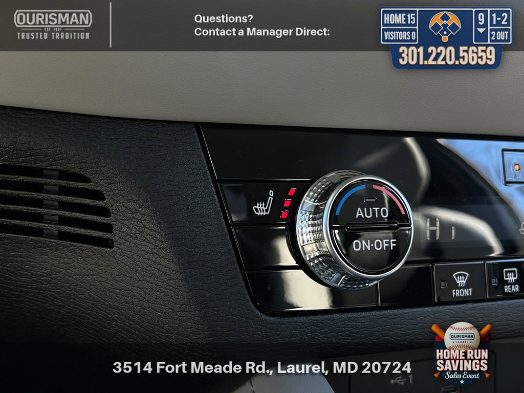 New 2026 Mitsubishi Outlander SE image 29