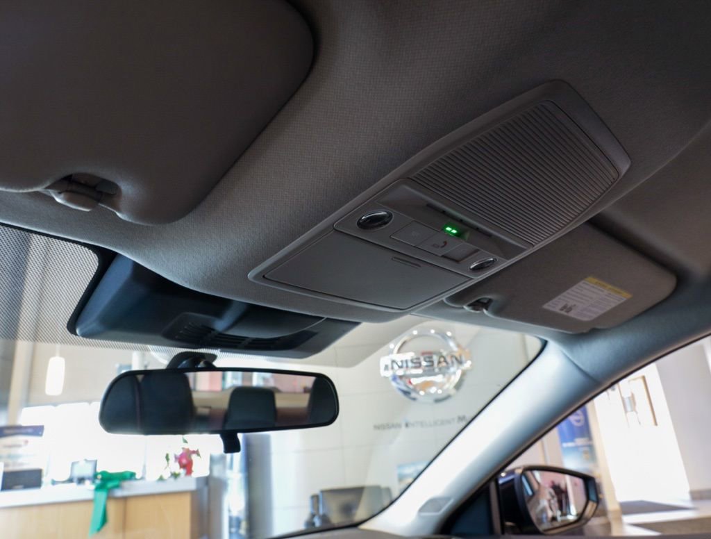 New 2026 Nissan Sentra SR w/ SR All Weather Package image 30