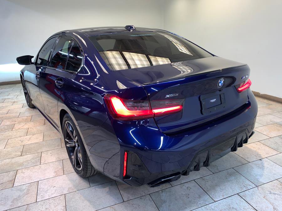 Used 2023 BMW M340i xDrive image 6