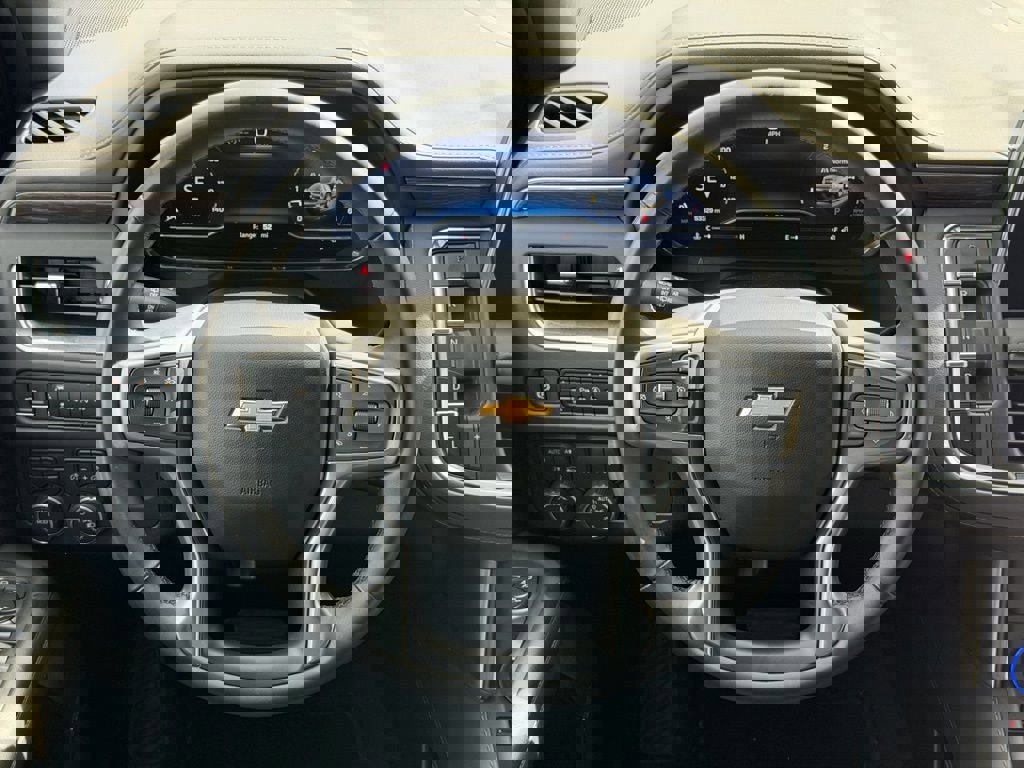 Used 2024 Chevrolet Tahoe LT image 32