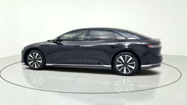 Used 2025 Lucid Air Pure RWD image 5