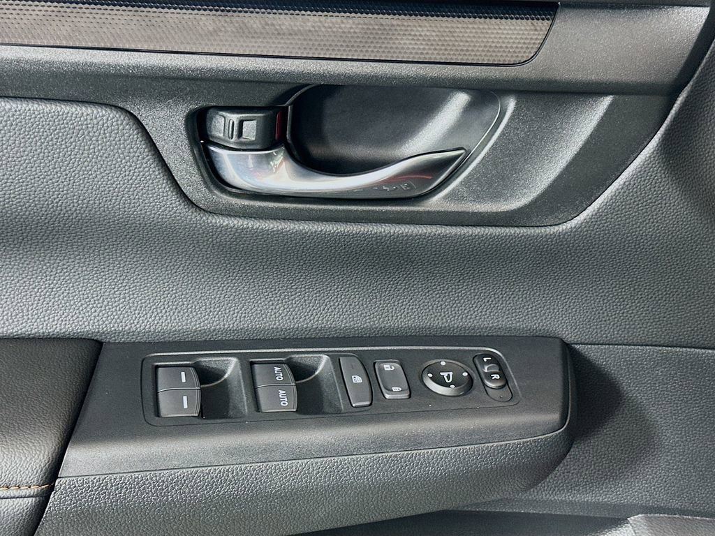Certified 2026 Honda CR-V Sport image 17