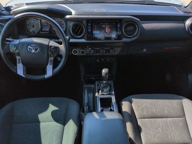 Used 2019 Toyota Tacoma TRD Sport image 18