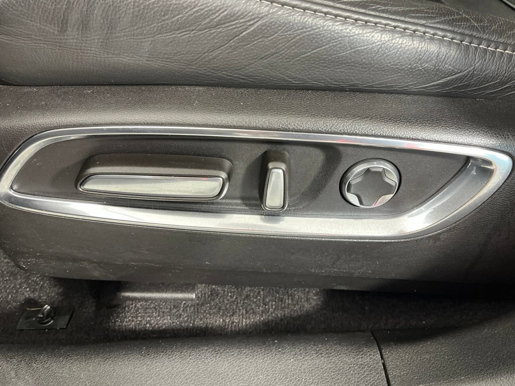 Certified 2020 Acura MDX SH-AWD w/ Technology Package image 30