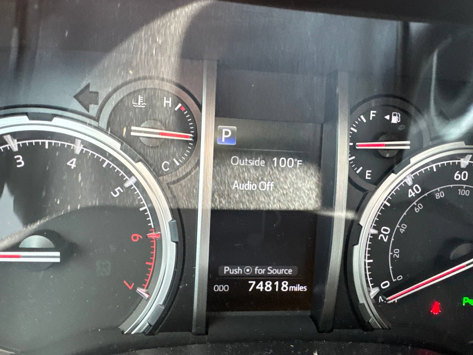 Used 2022 Toyota 4Runner Limited AWD/4WD image 15