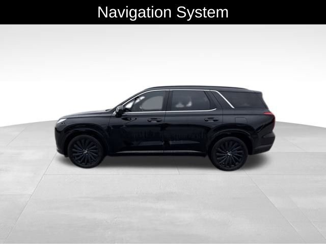 Used 2025 Hyundai Palisade Calligraphy image 4