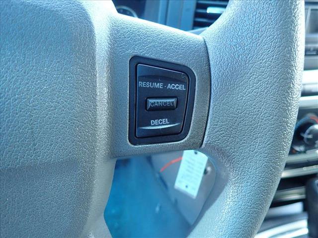 Used 2007 Jeep Grand Cherokee Laredo AWD/4WD image 15
