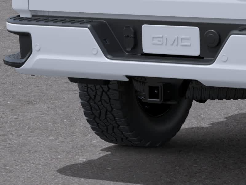 New 2026 GMC Sierra 3500 Denali Ultimate AWD/4WD image 14