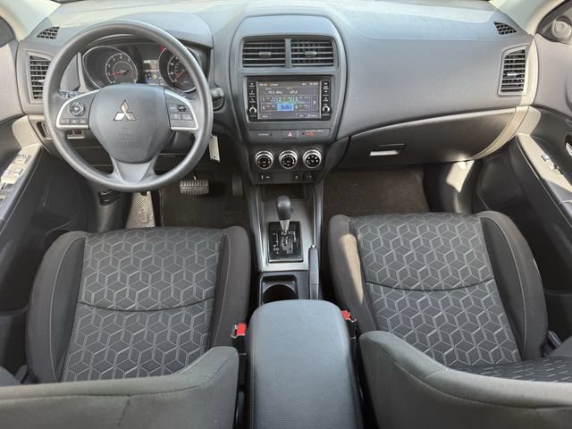 Used 2024 Mitsubishi Outlander Sport AWD image 10