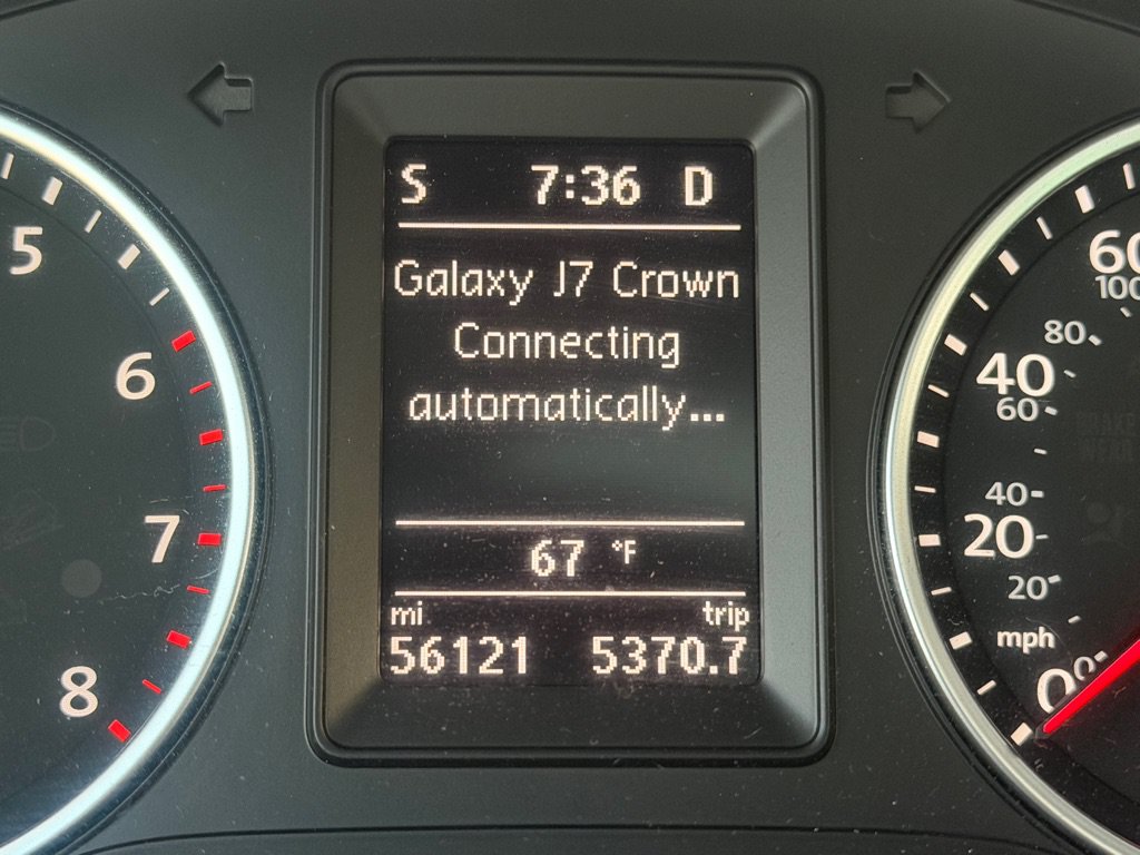 Used 2016 Volkswagen Tiguan SE AWD/4WD image 18