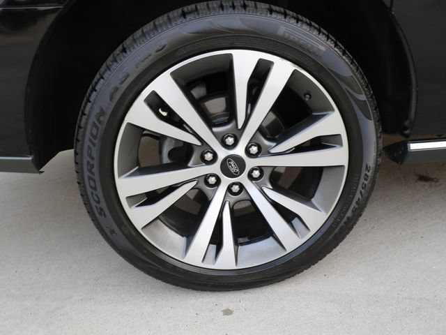 Used 2021 Ford Expedition Max Limited AWD/4WD image 8