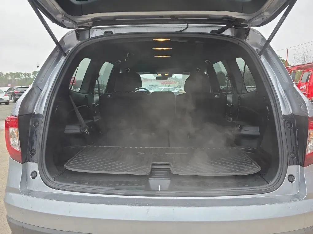 Used 2022 Honda Pilot Sport image 51