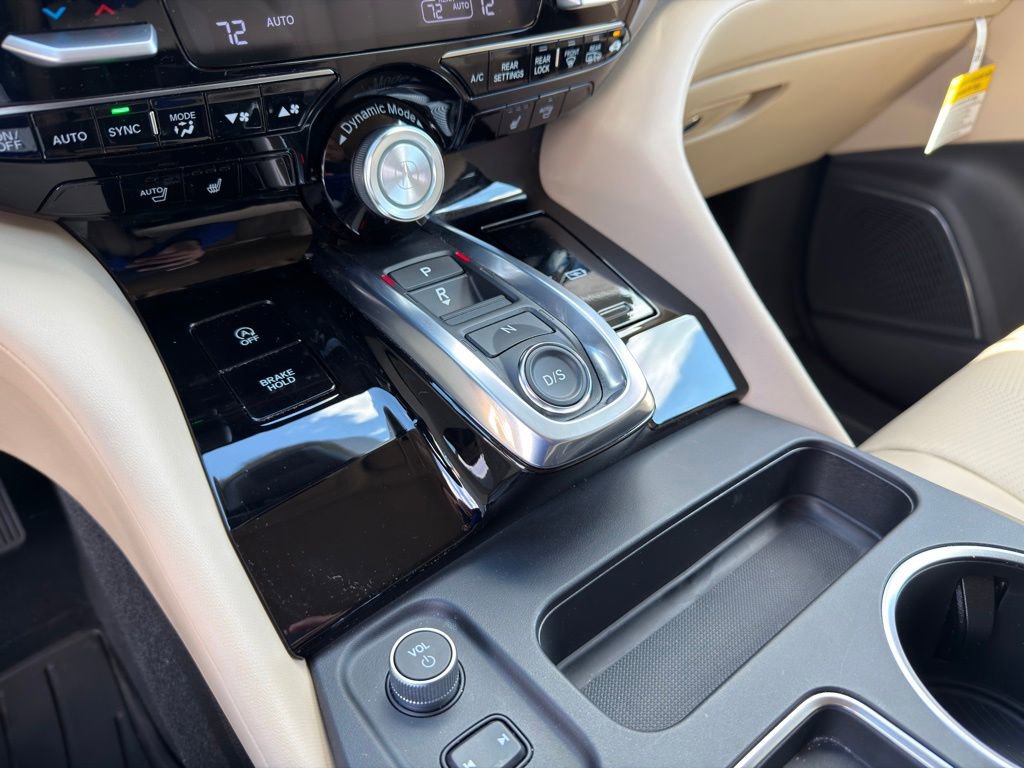 Certified 2026 Acura MDX SH-AWD w/ Technology Package image 29