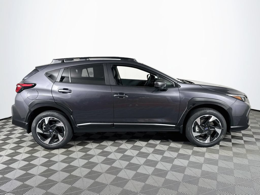 New 2026 Subaru Crosstrek 2.5i Limited AWD/4WD image 8