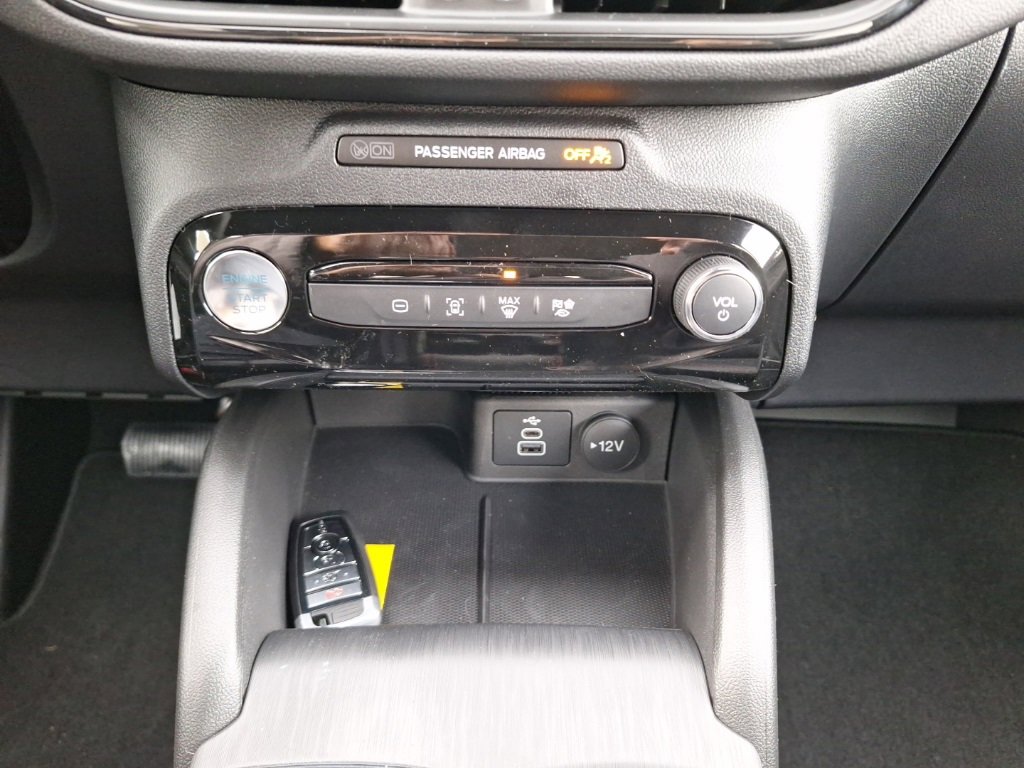 New 2026 Ford Escape ST-Line Select w/ Tech Pack #1 image 12