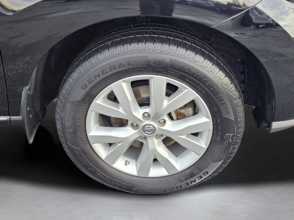 Used 2013 Nissan Murano SL image 27