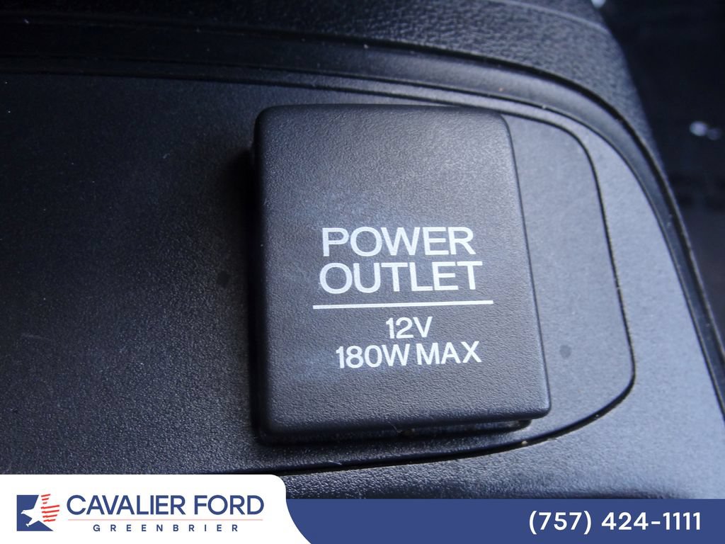 Used 2016 Honda CR-V SE image 25