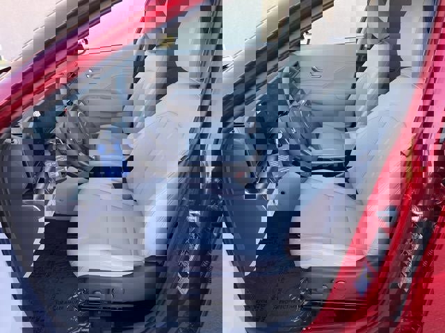 New 2026 Hyundai Kona Limited image 17