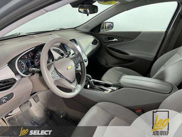 Used 2024 Chevrolet Malibu LT FWD image 12