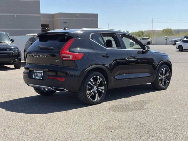 Used 2020 Volvo XC40 T5 Inscription AWD/4WD image 6
