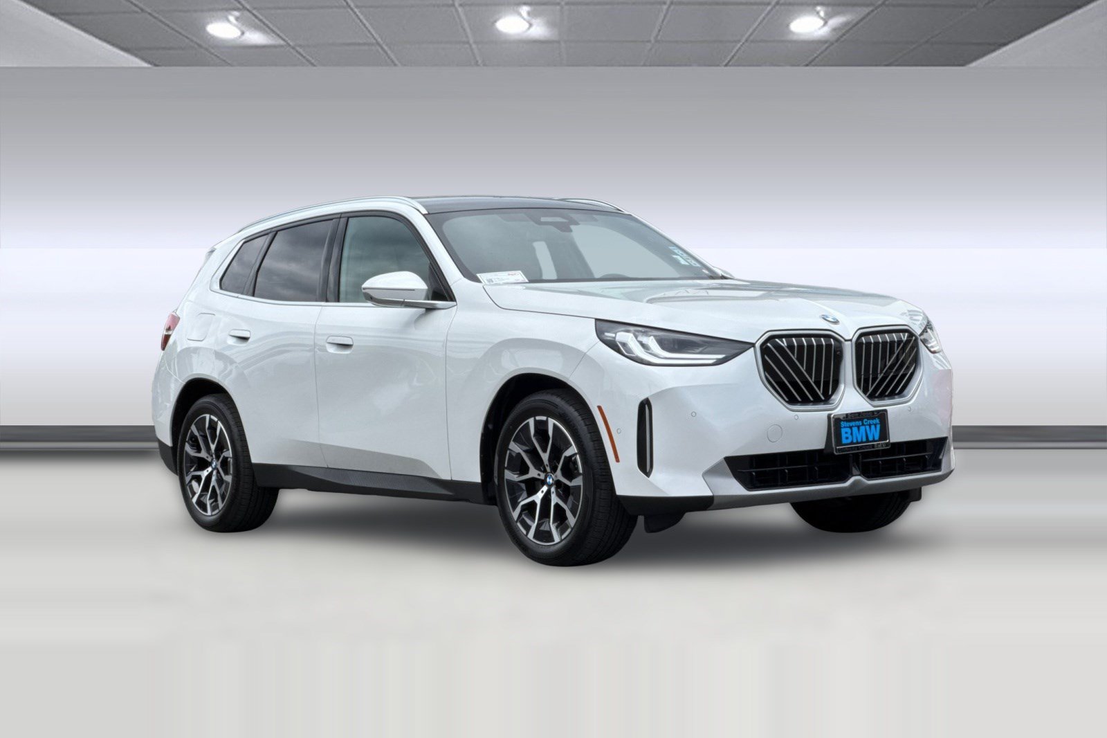 Used 2026 BMW X3 xDrive30i w/ Premium Package AWD/4WD image 7