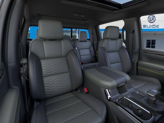 New 2026 Chevrolet Silverado 1500 ZR2 image 49