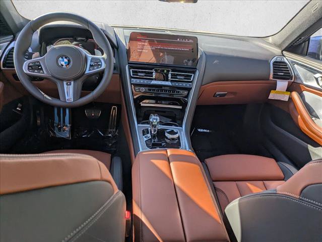 New 2026 BMW 840i RWD image 15