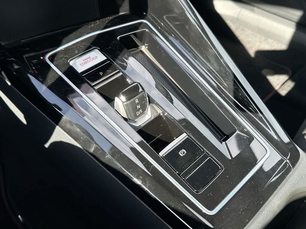 New 2026 Volkswagen GTI S FWD image 21