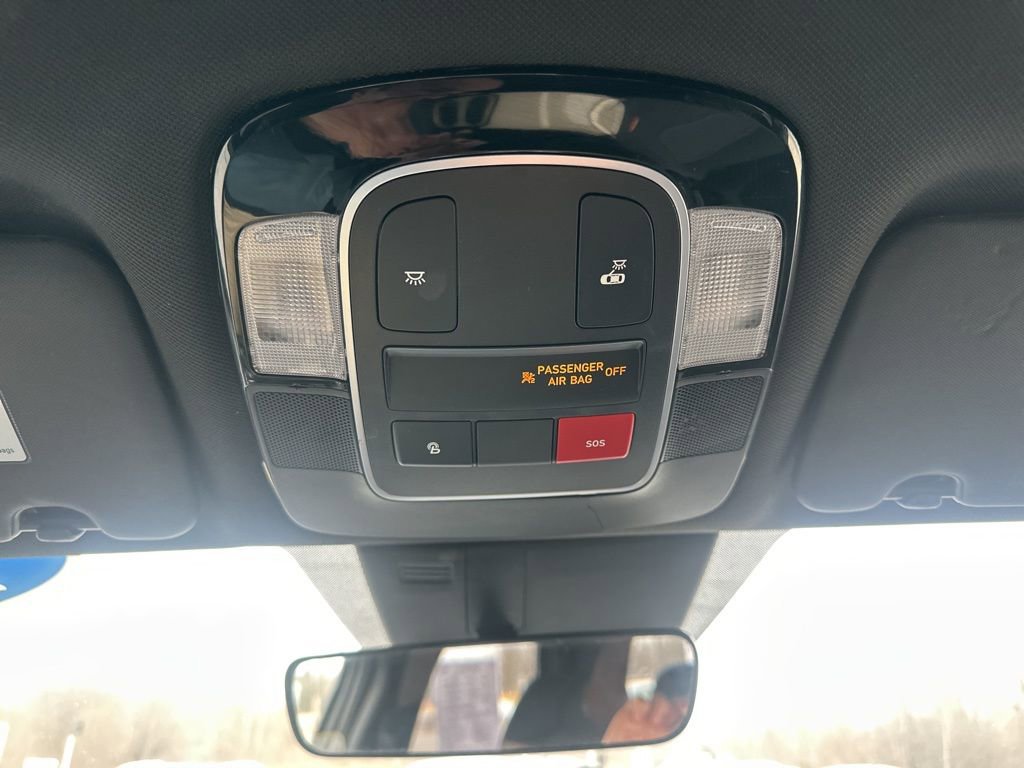 Used 2022 Hyundai Santa Cruz SEL image 23