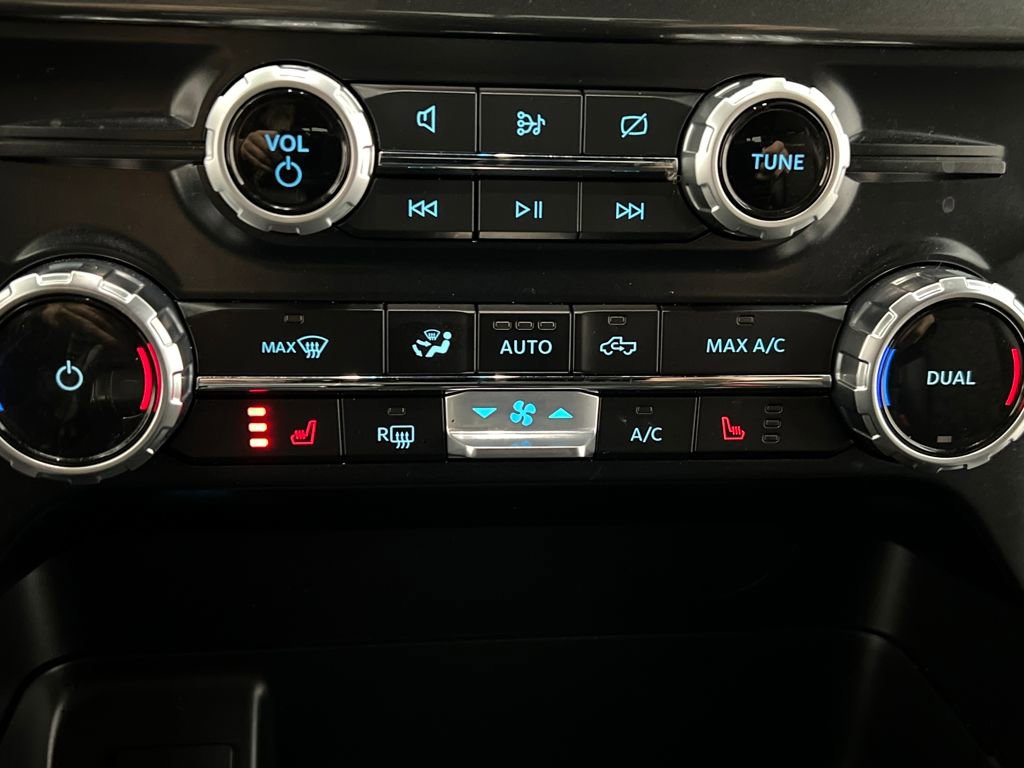 Used 2023 Ford F150 Tremor w/ Trailer Tow Package image 50