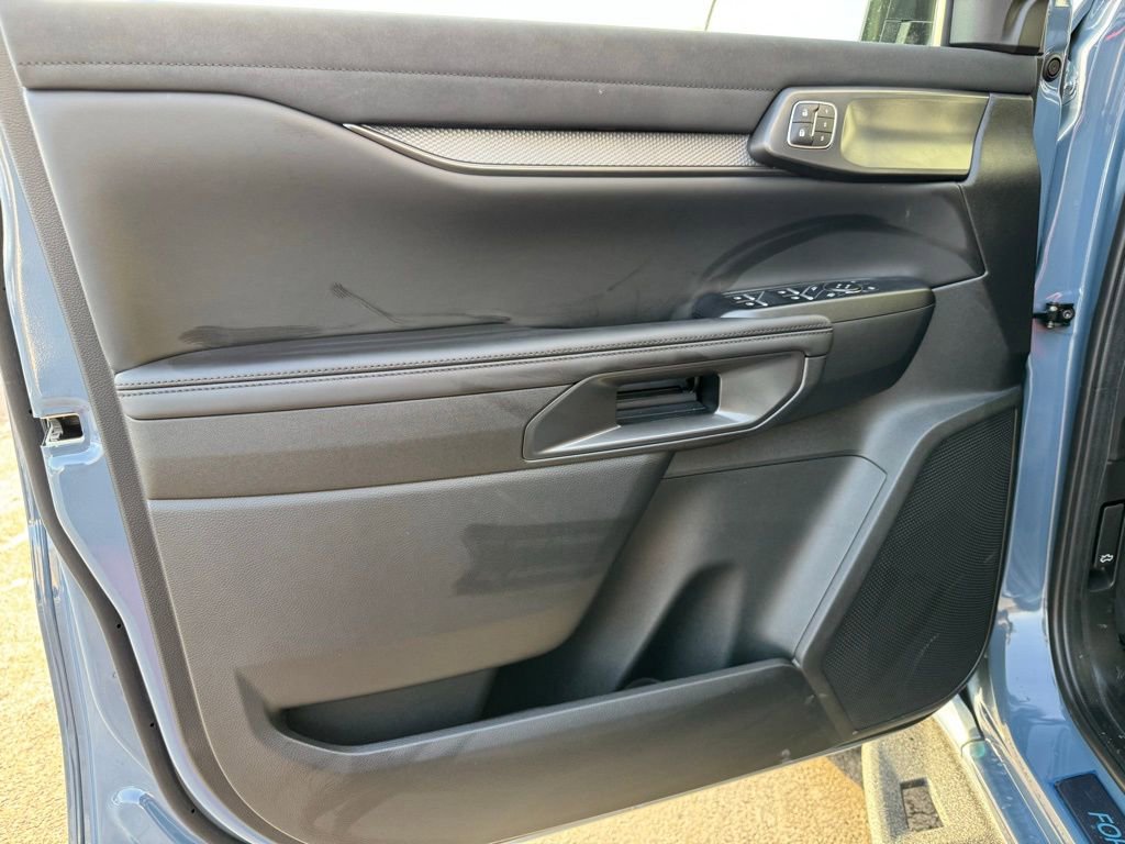 New 2025 Ford Ranger Raptor image 22