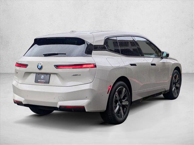 New 2026 BMW iX xDrive45 video 2