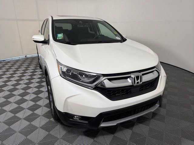 Used 2018 Honda CR-V EX-L image 8
