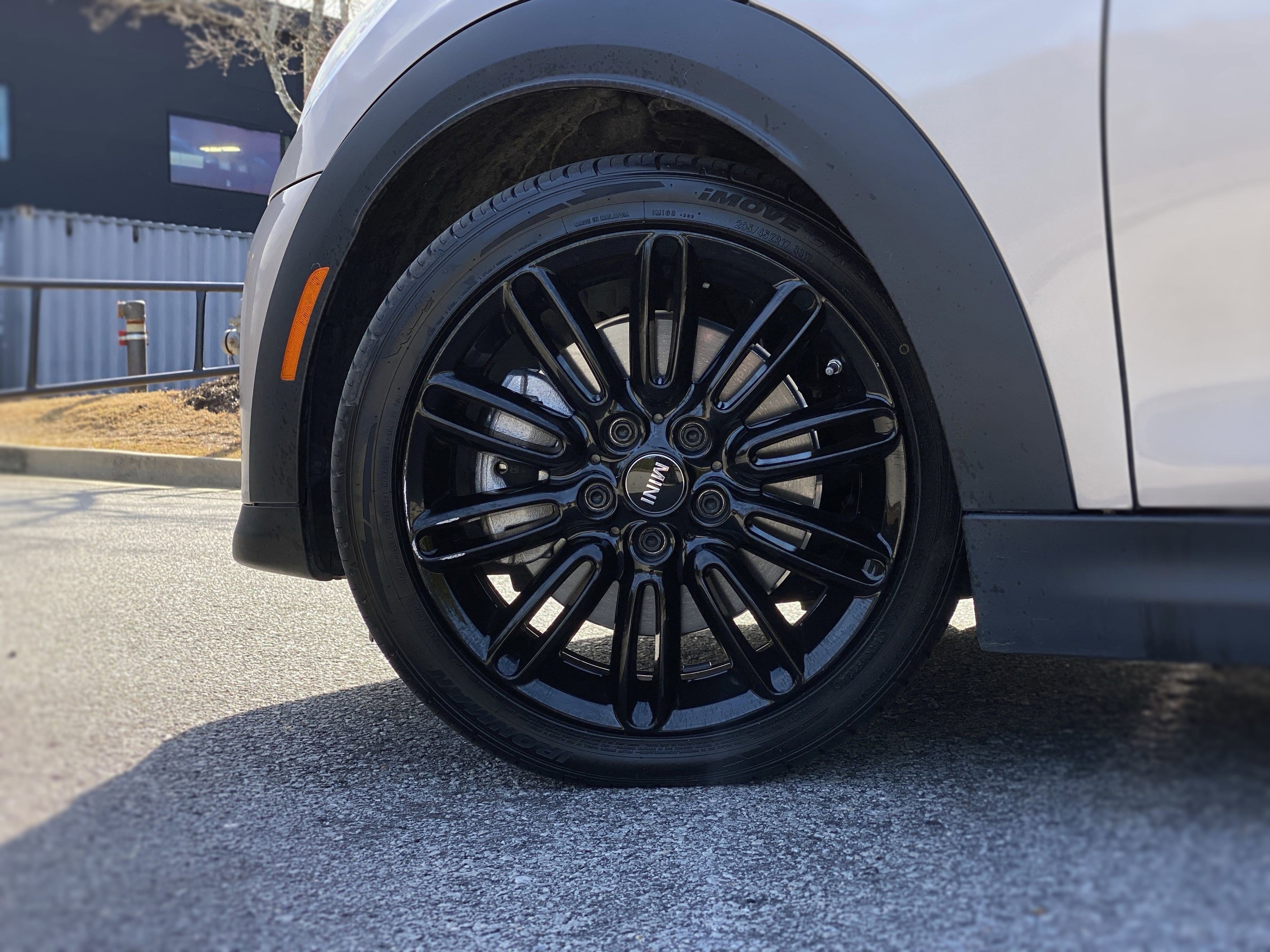 Used 2024 MINI Cooper S image 16