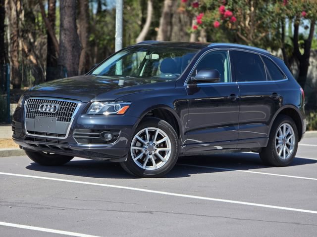 Used 2012 Audi Q5 2.0T Premium Plus w/ Premium Plus Pkg AWD/4WD image 17