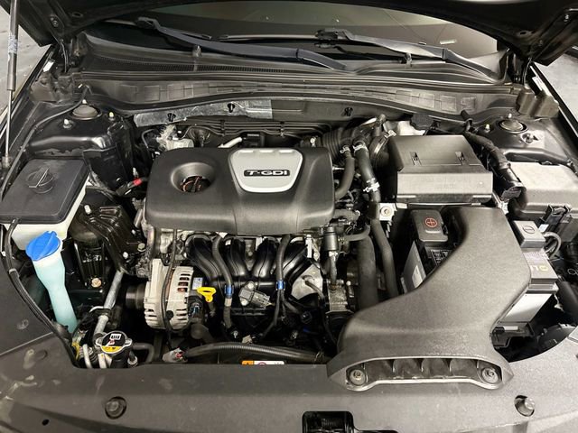 Used 2020 Kia Optima Premium image 15