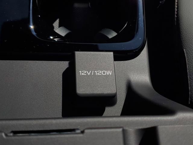 New 2026 Subaru Forester Sport image 34