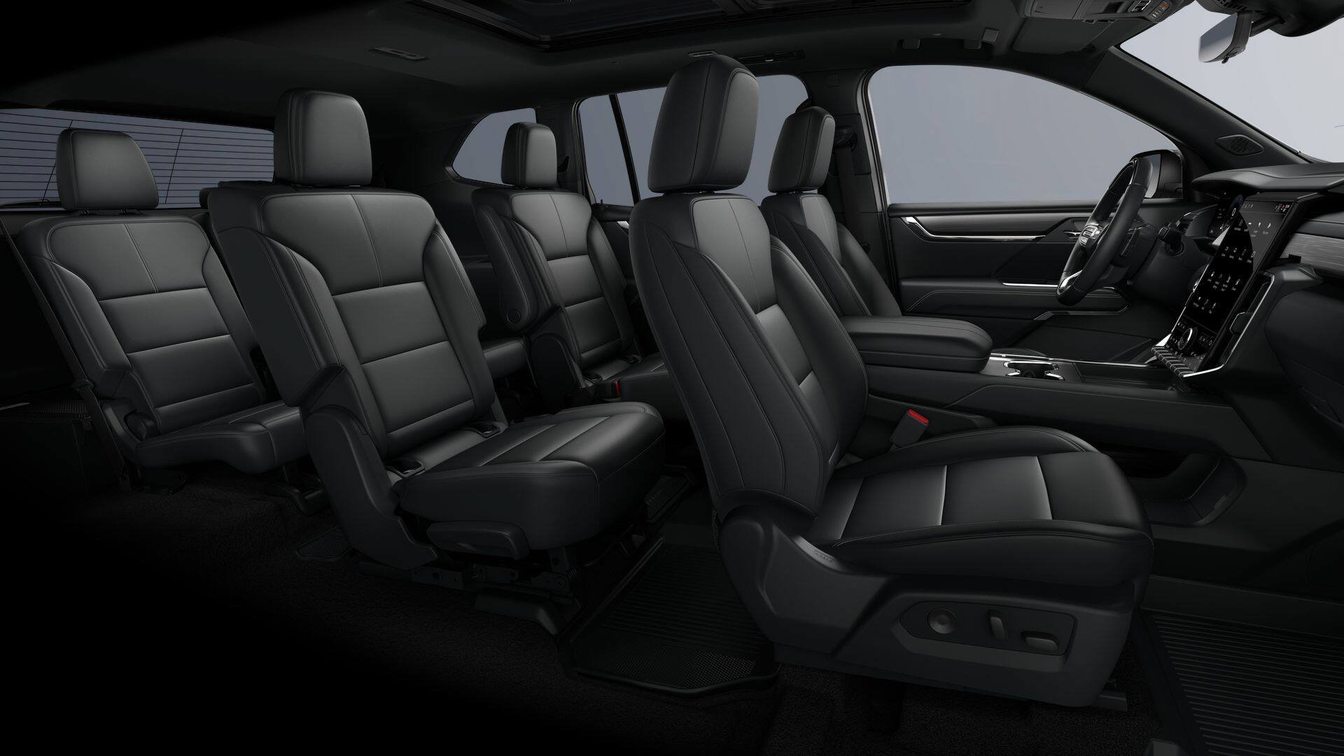 New 2026 GMC Acadia Elevation w/ Super Cruise Package AWD/4WD image 46