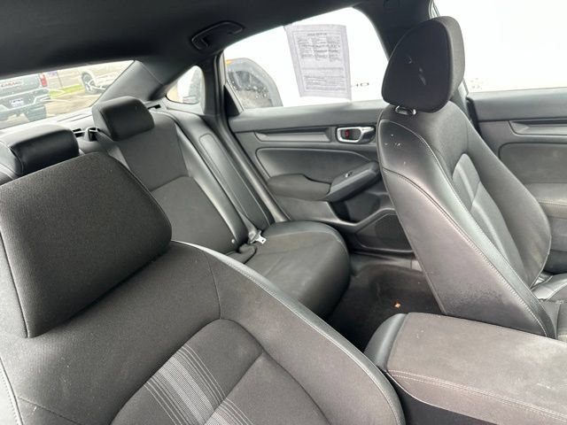 Used 2023 Honda Civic Sport image 21