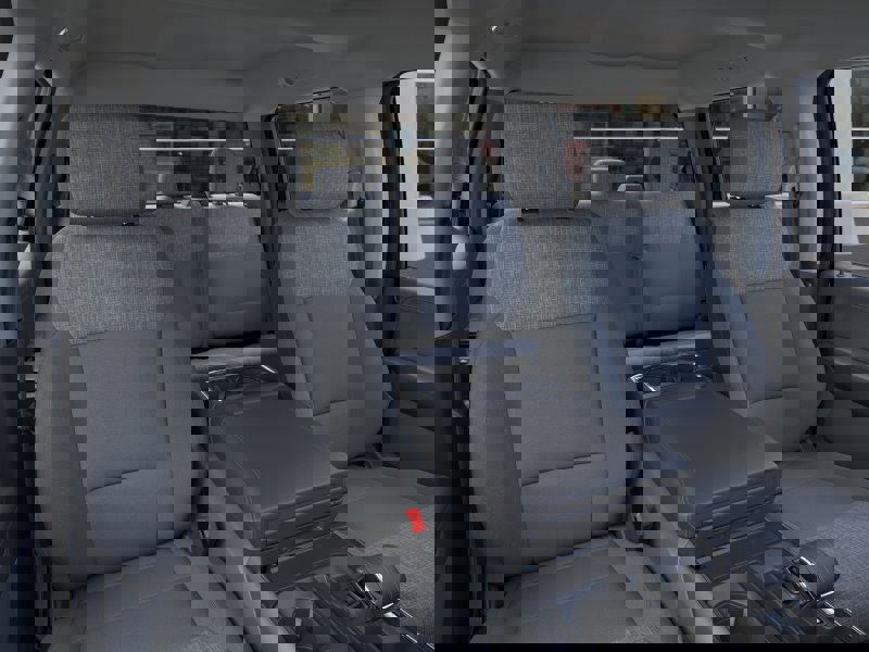 New 2025 Ford F150 Lightning XLT image 10