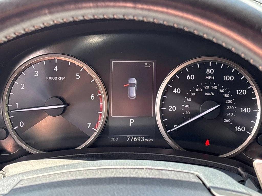 Used 2019 Lexus NX 300 AWD w/ Premium Package image 28