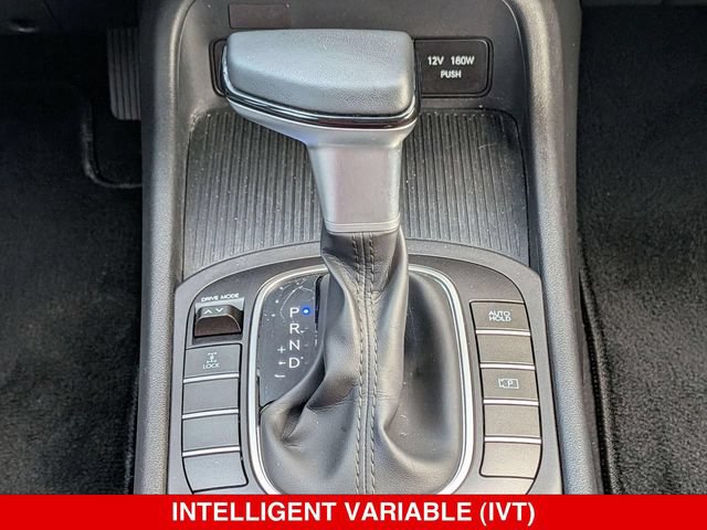 Used 2024 Hyundai Kona SEL AWD/4WD image 28