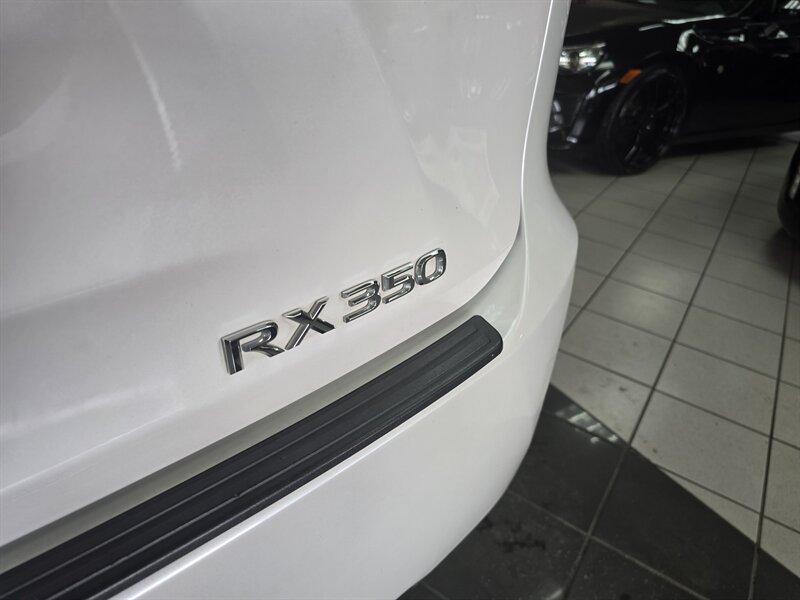 Used 2017 Lexus RX 350 AWD w/ Premium Package image 20