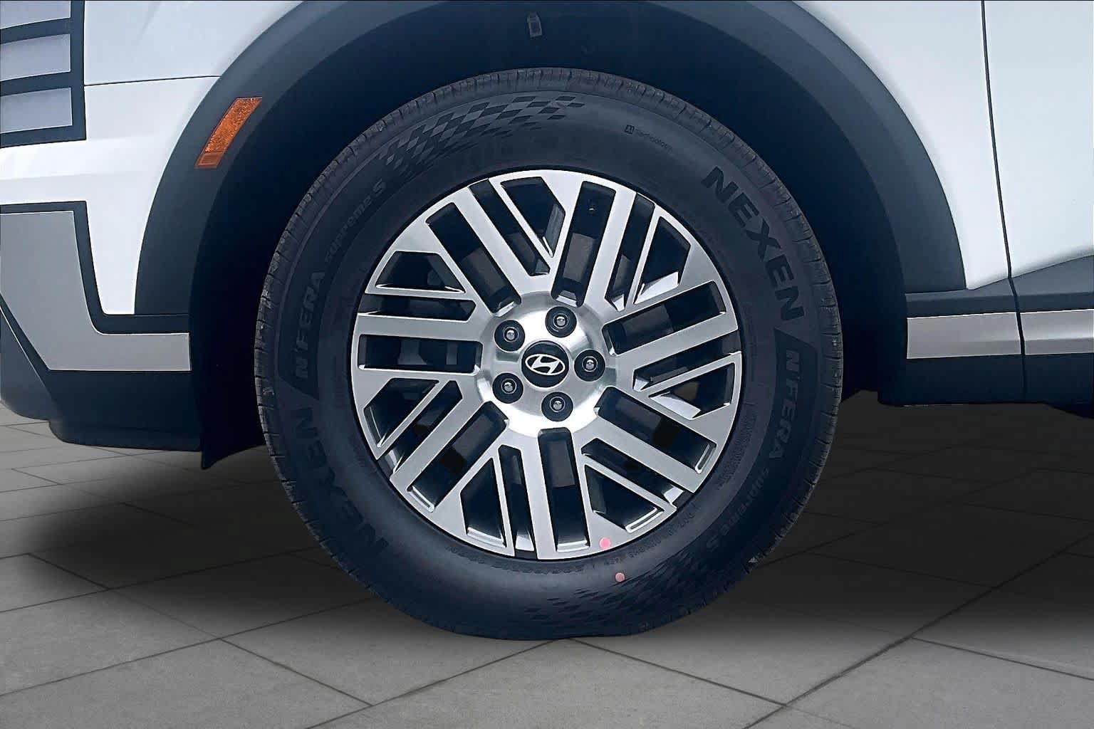 New 2027 Hyundai Palisade SEL AWD/4WD image 9
