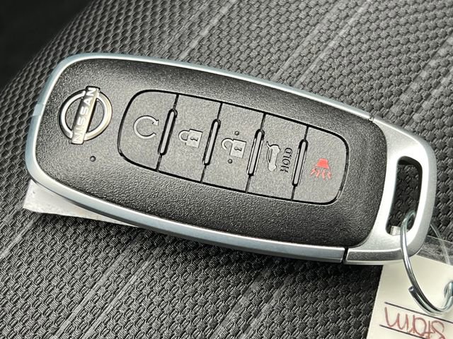 New 2026 Nissan Rogue SV w/ Rock Creek Premium Package image 31