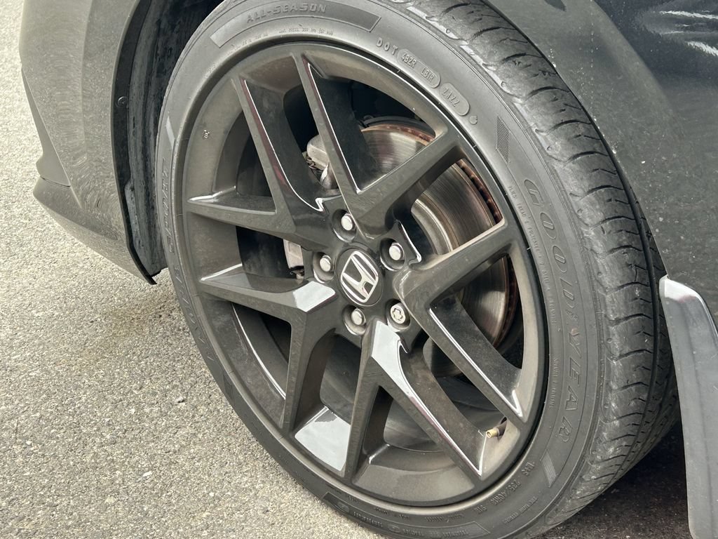 Used 2022 Honda Civic Sport image 7