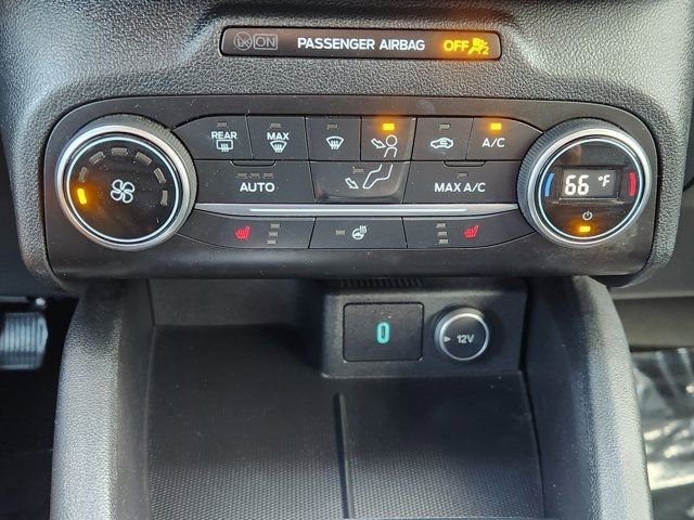 Used 2020 Ford Escape SEL image 21