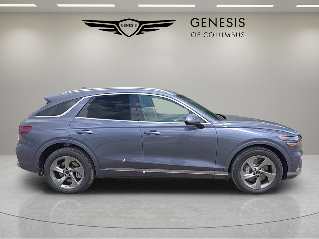 New 2026 Genesis GV70 2.5T AWD/4WD image 6