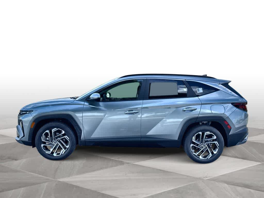 New 2026 Hyundai Tucson SEL Plus FWD image 5